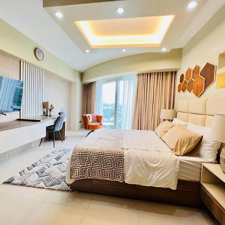 Aeon Towers Studio Suite Davao ภายนอก รูปภาพ