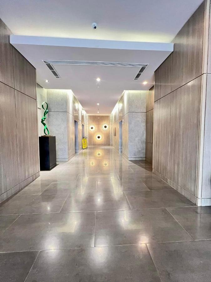 Aeon Towers Studio Suite Davao ภายนอก รูปภาพ