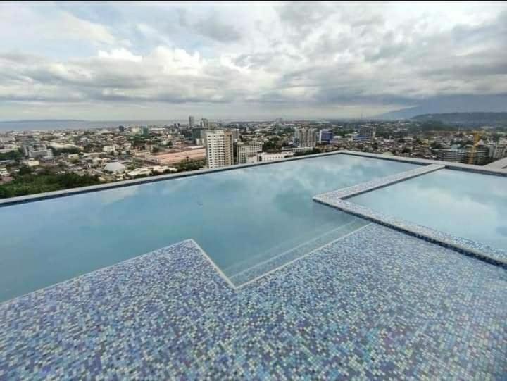 Aeon Towers Studio Suite Davao ภายนอก รูปภาพ
