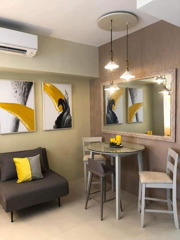 Aeon Towers Studio Suite Davao ภายนอก รูปภาพ