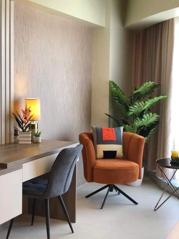 Aeon Towers Studio Suite Davao ภายนอก รูปภาพ