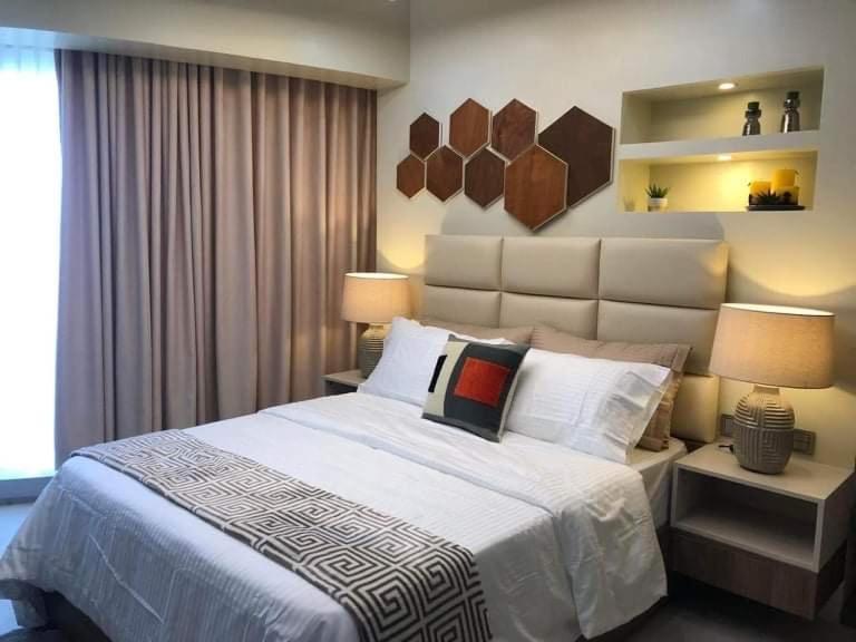 Aeon Towers Studio Suite Davao ภายนอก รูปภาพ