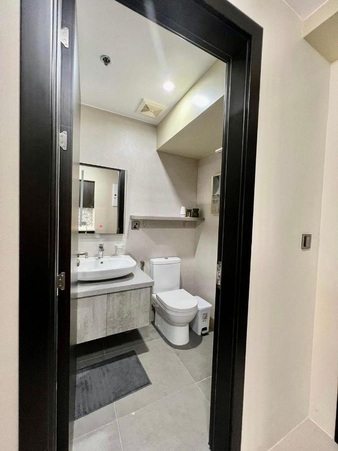 Aeon Towers Studio Suite Davao ภายนอก รูปภาพ