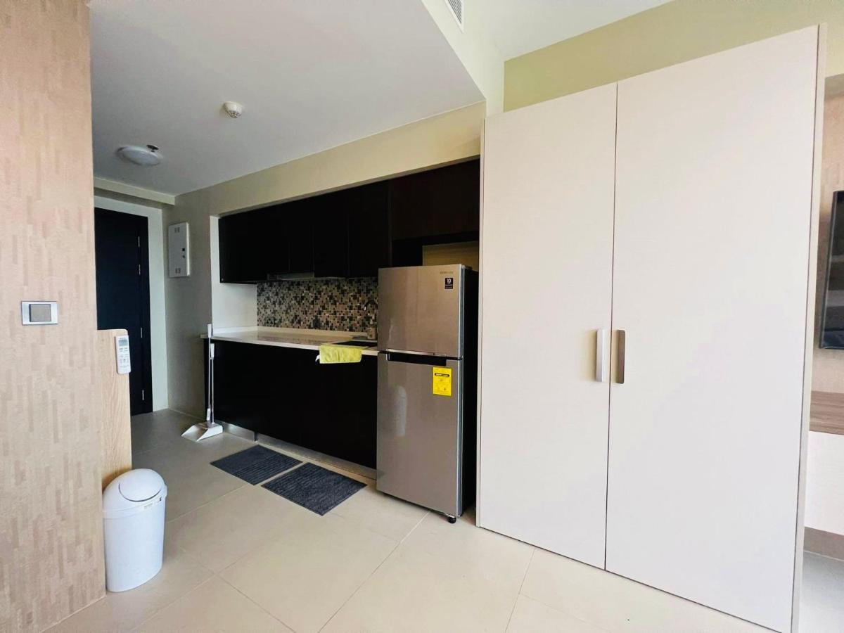 Aeon Towers Studio Suite Davao ภายนอก รูปภาพ