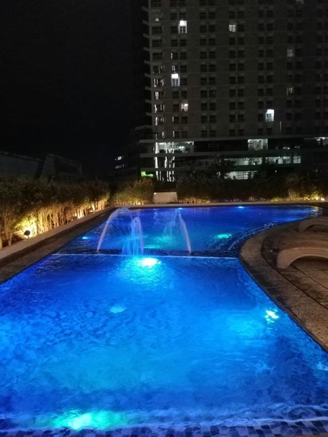 Aeon Towers Studio Suite Davao ภายนอก รูปภาพ